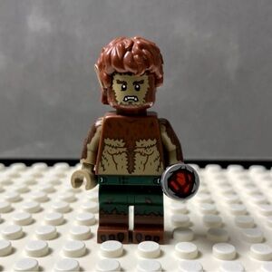 Lego 71039 Marvel Series 2 Collectible Minifigure Werewolf